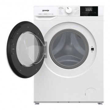Gorenje Πλυντήριο Ρούχων 6kg 1000 Στροφών WNGPI61SBS